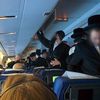 Ultra-Orthodox Jews Delay Flight Because Seating Wasn't Segregated
